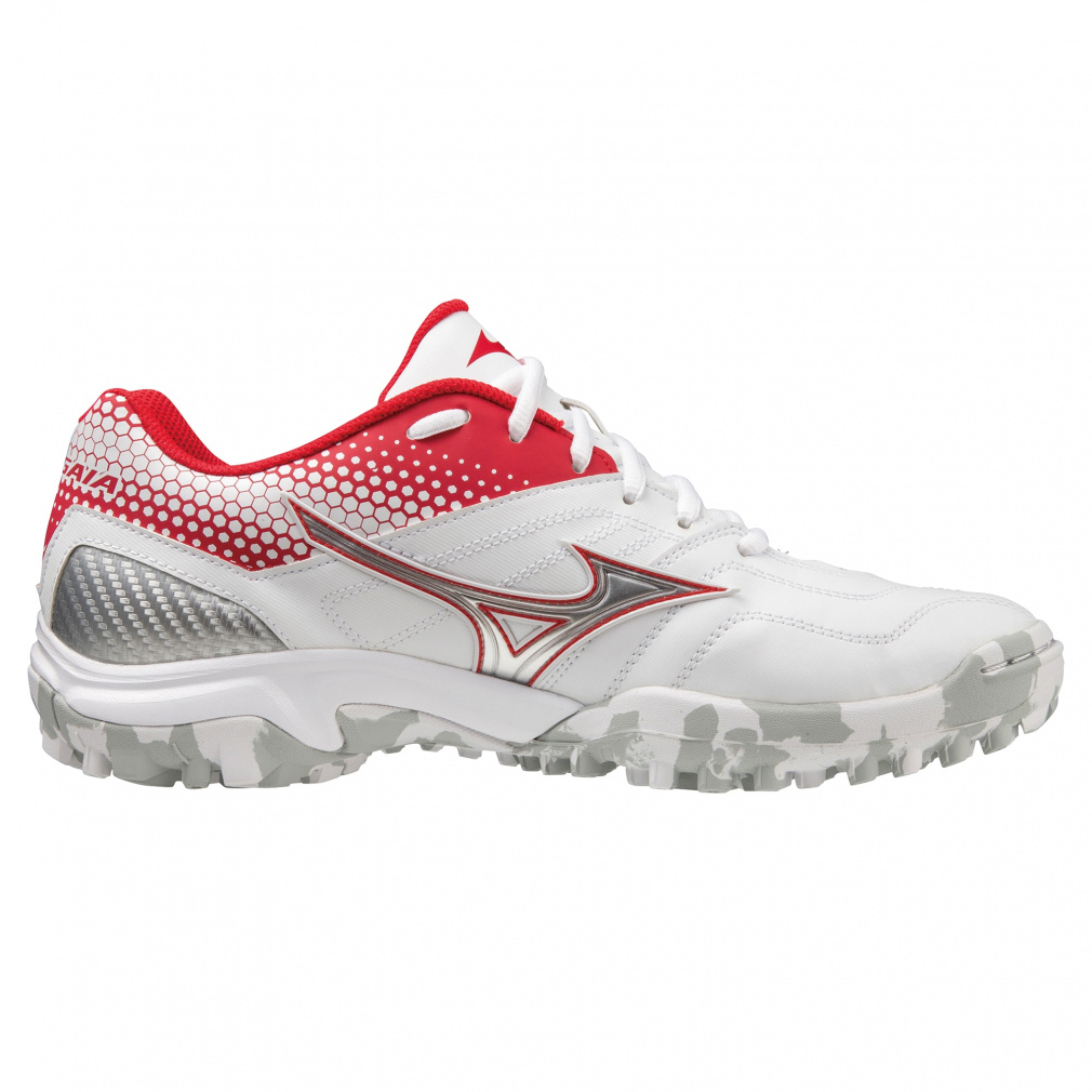 ~Ym WAVE GAIA3 WIDE EG[uKCA3 Ch X1GD235001 Y fBX nh{[ V[Y 3E Op : zCg×bh MIZUNO