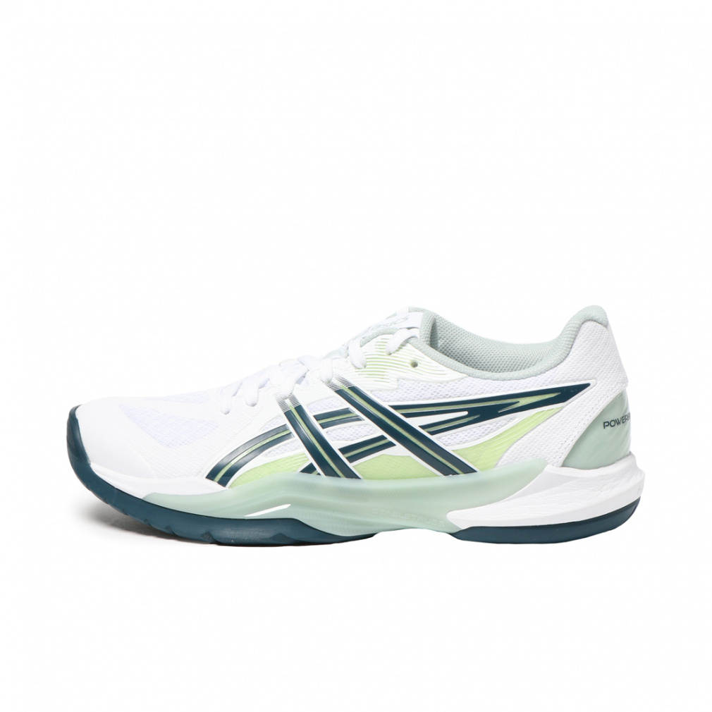 AVbNX POWERBREAK FF p[uCN FF 1071A101 Y fBX nh{[ V[Y : zCg×CG[O[ asics