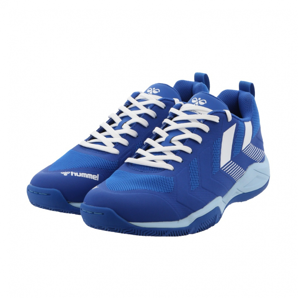 ヒュンメル インドアソルジャーNEO2 HAS8039 メンズ レディス