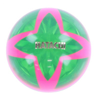 エアブレイド流星 エメラルドグリーン