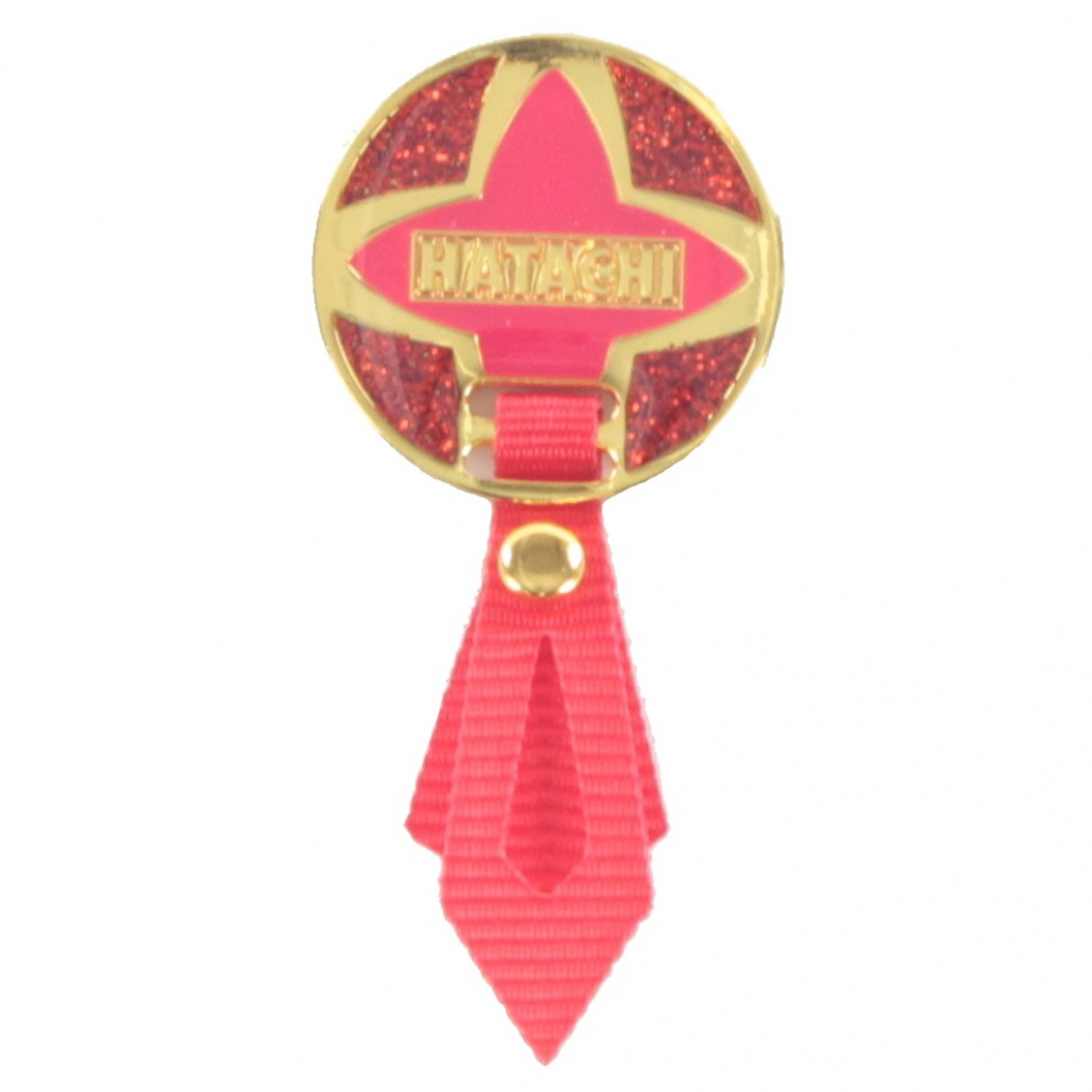 リボンマーカー2 レッド