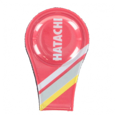 ソフトマーカーホルダー2 レッド