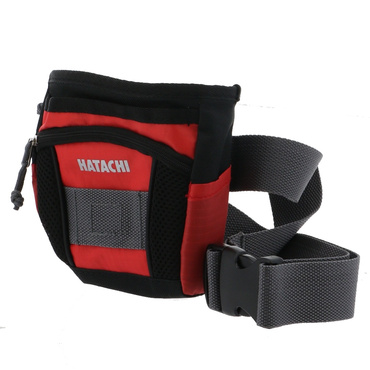 ウエストポーチ2