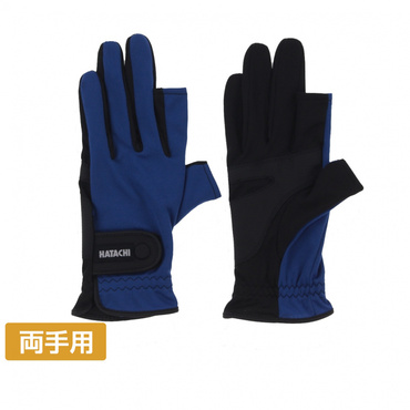 ストレッチ手袋