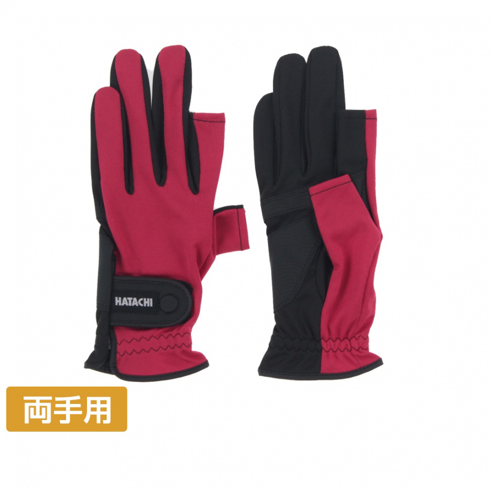 HATACHI ストレッチ手袋