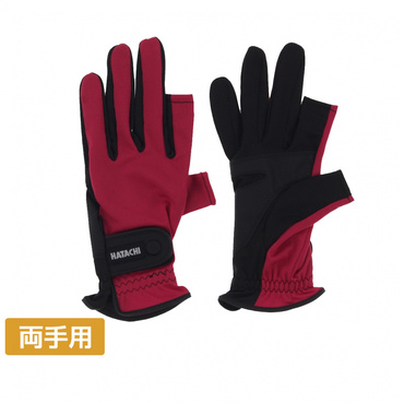 ストレッチ手袋