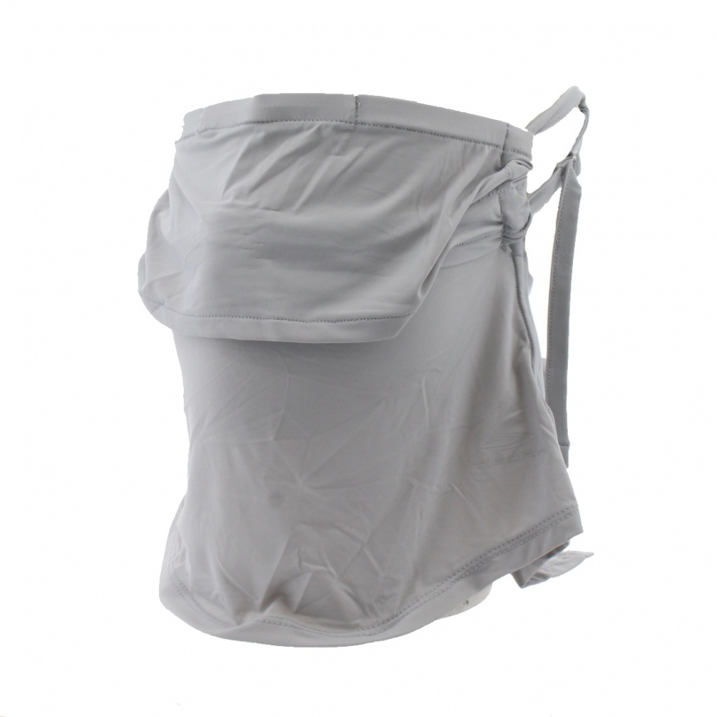 ティゴラ iCOOL アイクール 涼感ウェア UVフェイスマスク 熱中症対策