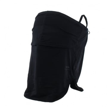 iCOOL UVフェイスカバー 熱中症対策グッズ