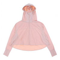 サンブロックラボ 爽壁 フェイスガードUVパーカー