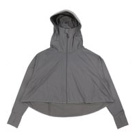 サンブロックラボ 爽壁 フェイスガードUVパーカー