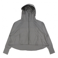 サンブロックラボ爽壁PlusフェイスガードUVパーカー