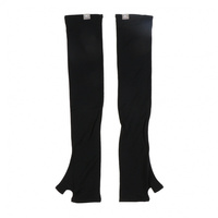 アイスタッチUVアームカバー手甲付き ウィメンズ