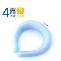 ティゴラリング クール 28℃ 4時間 Sサイズ