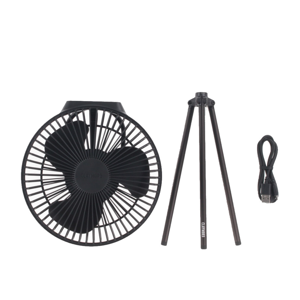 �N���C���A FAN V600+ CLFNV610 GRAY �[�d���T�[�L�����[�^�[ CLAYMORE