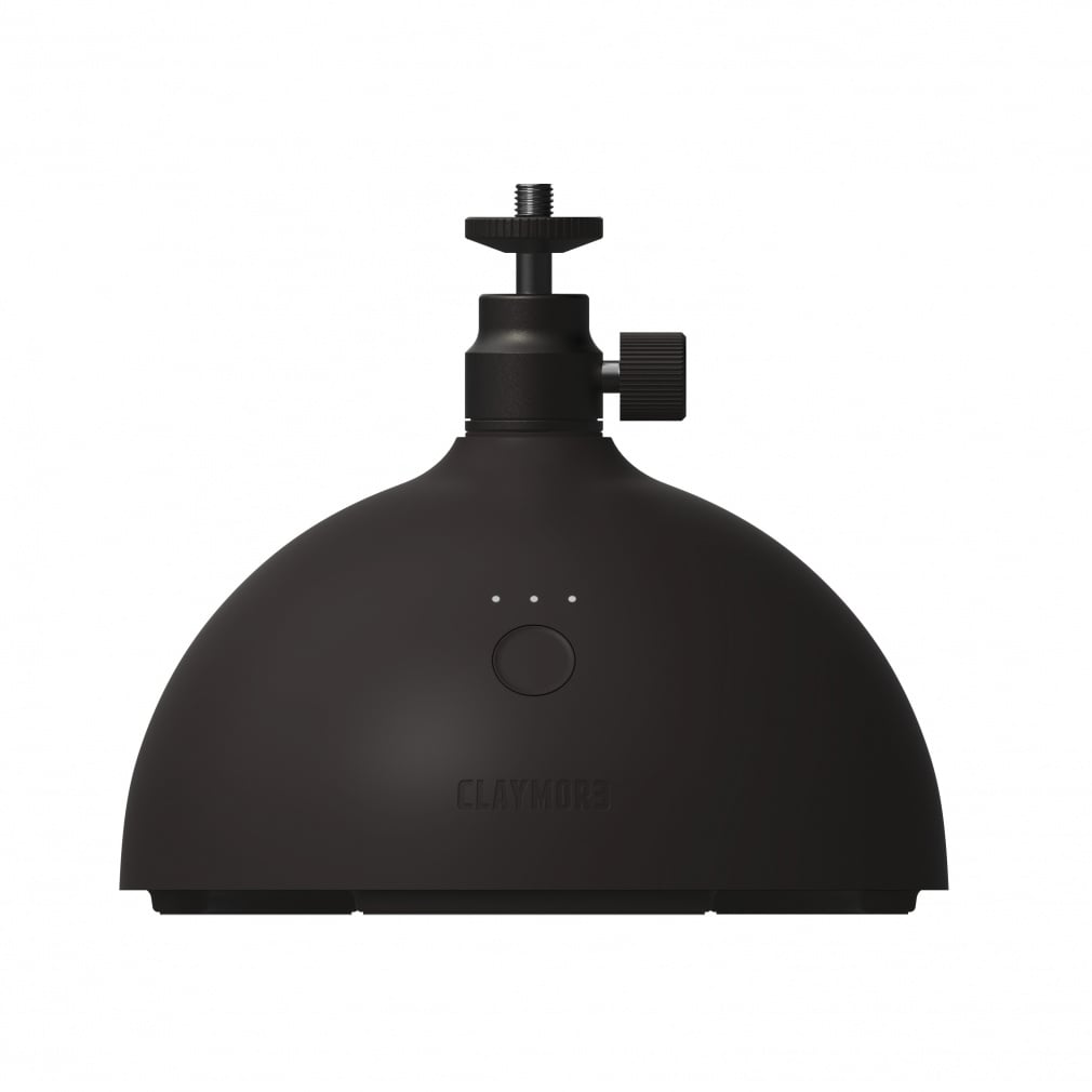 �N���C���A Swivel 369 CLA-SW01 GRAY ��U��� ��� ��@ CLAYMORE