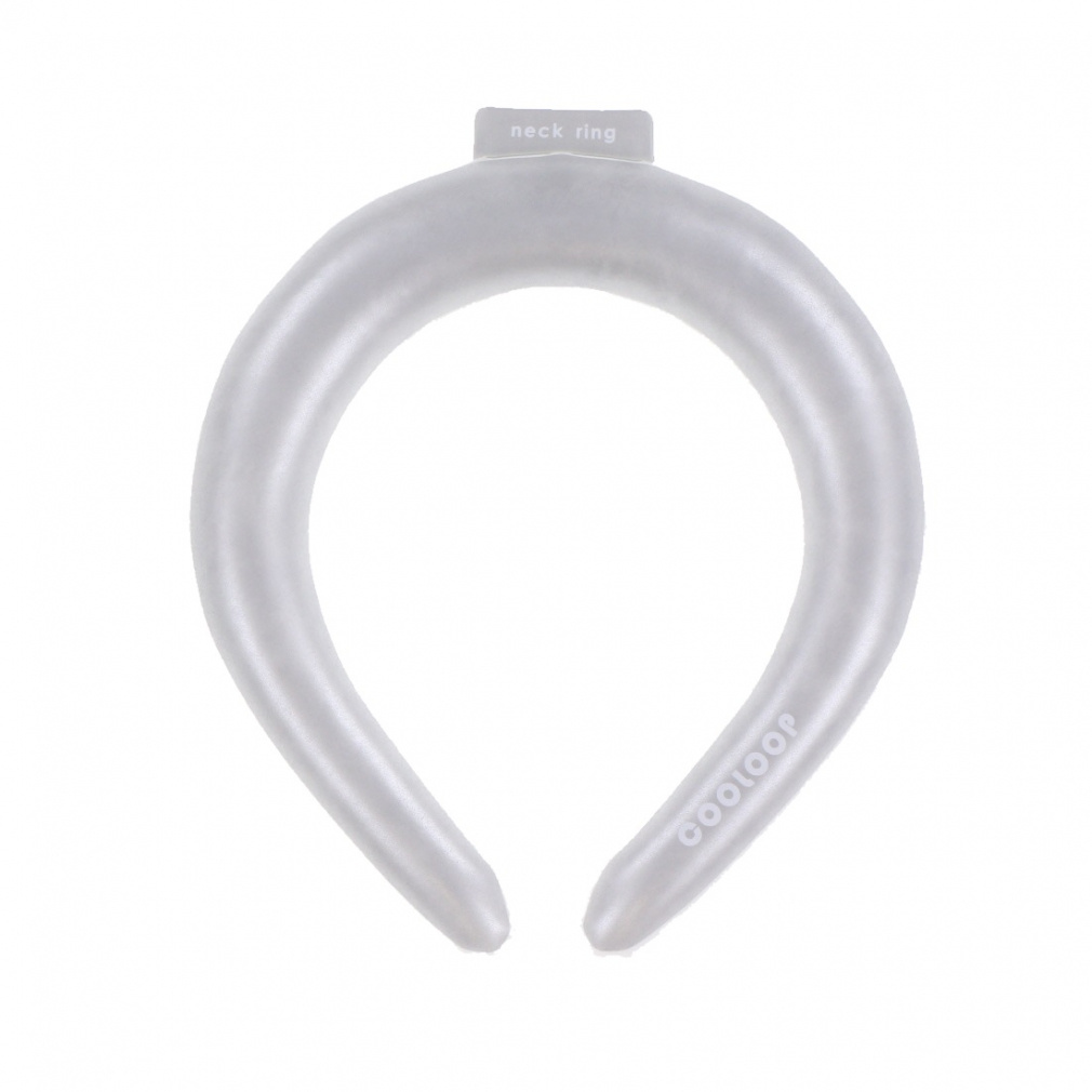 COOLOOP ネックリング リフレクターM(--FREE)