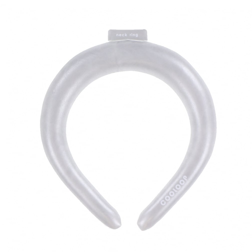 COOLOOP ネックリング リフレクターL(--FREE)