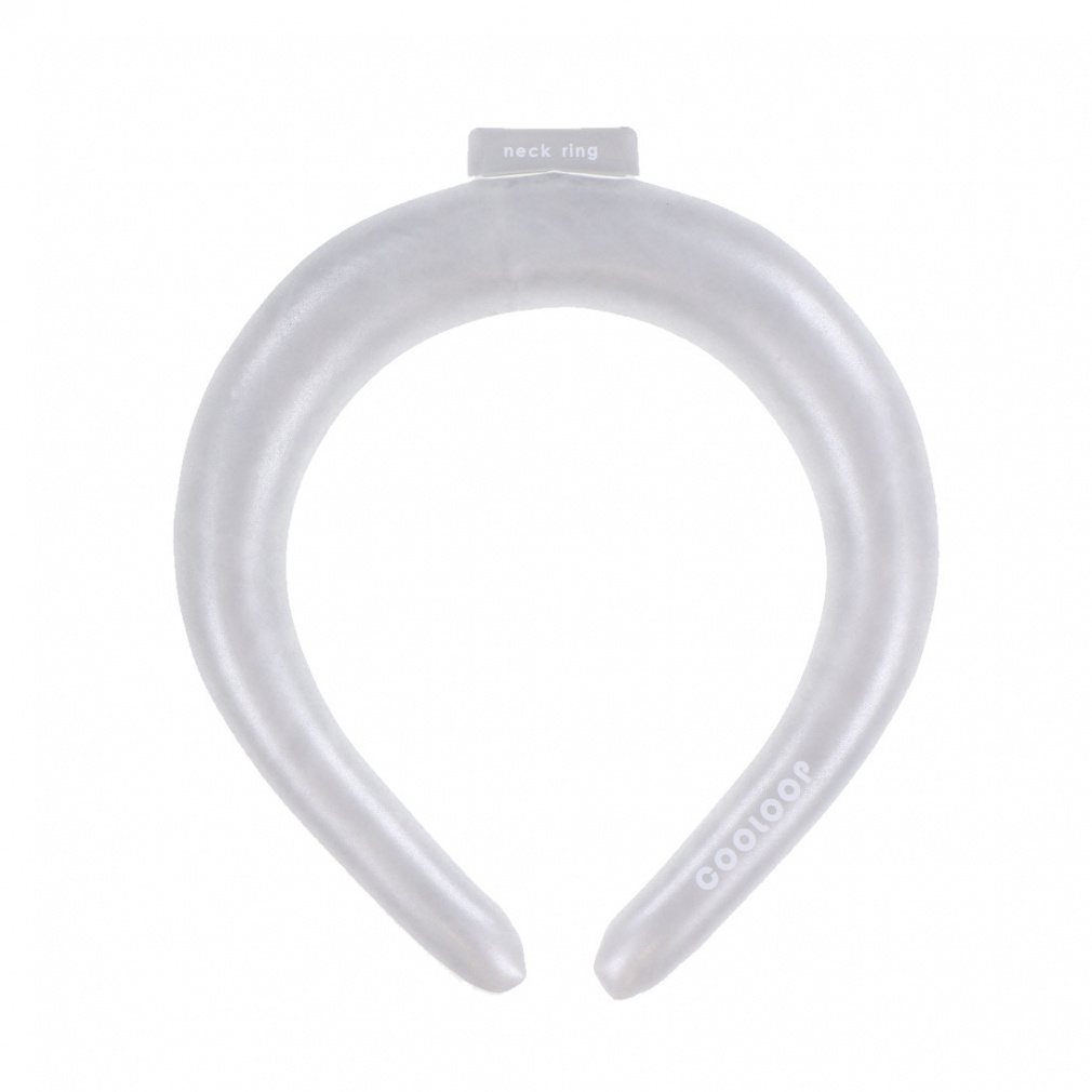 COOLOOP ネックリング リフレクターL