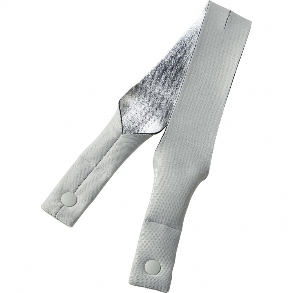 COOLOOP 保冷カバーM グレー