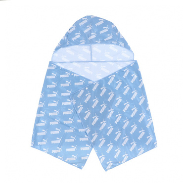 スーパークールポンチョ