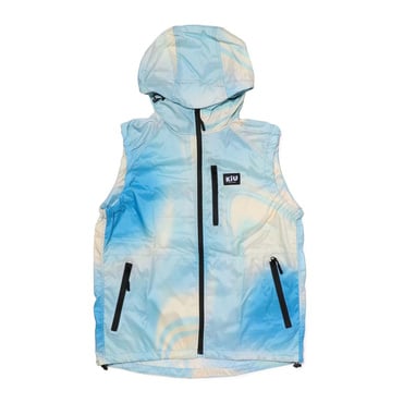 ザムスト COOL SHADER クールシェイダー 389503 冷感ポンチョ 日よけ