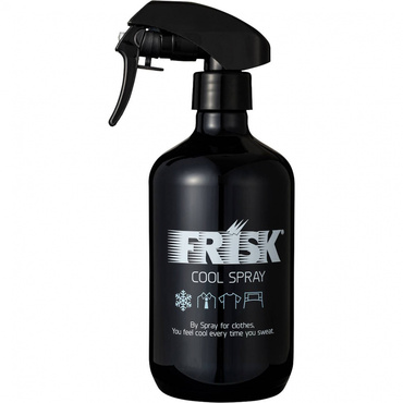 フリスク クールスプレーミント