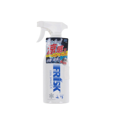 フリスク クールスプレーEX ペパーミント