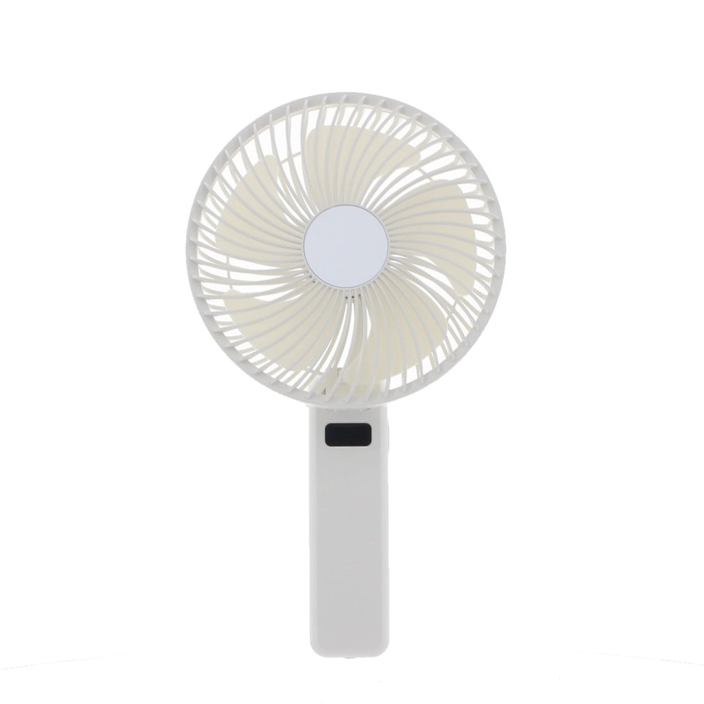 ゴリラの扇風機 ホワイト GRF-2601WH ハンディファン｜Alpen Online