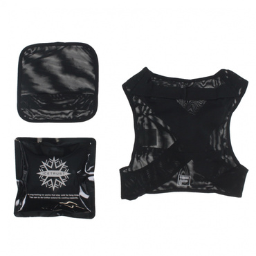 アイストラスト 高機能保冷 ボディフィットベスト