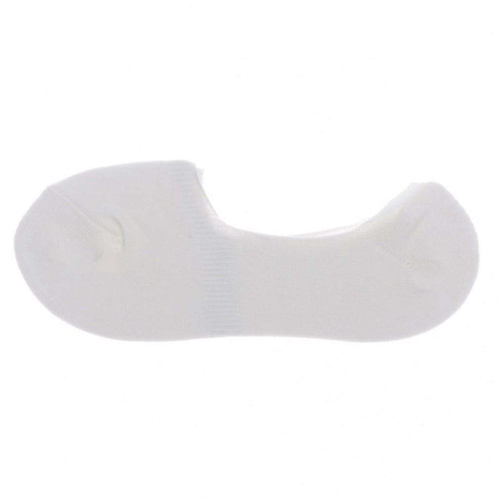 ソックス(ホワイト-25-27cm)