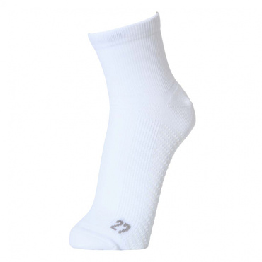 ギュっとピタッとスポーツくつした ミドルサポートショート丈