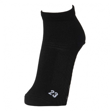 ギュっとピタッとスポーツくつした ミドルサポートショート丈