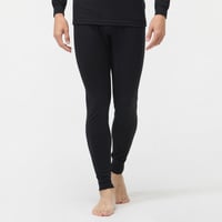 IHEAT メリノウール ウールインナー ロングタイツ