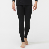 iHEAT +5℃インナー ロングタイツ