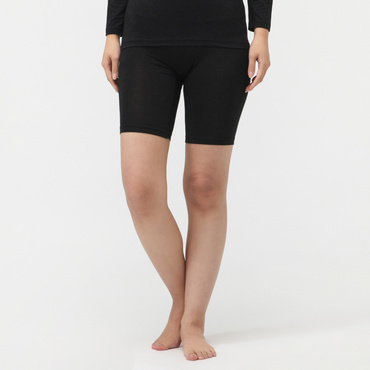 iHEAT +5℃インナー ハーフタイツ