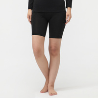 iHEAT +5℃インナー ハーフタイツ