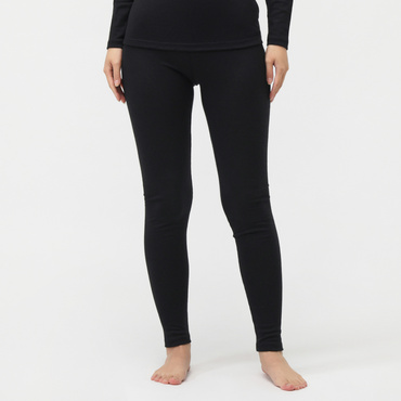 IHEAT メリノウール ウールインナー ロングタイツ