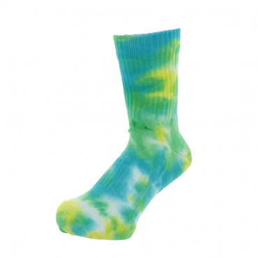 Tie Dye Crew タイ ダイ クルー