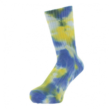 Tie Dye Crew タイ ダイ クルー