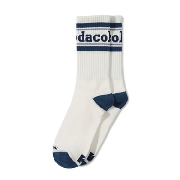 Kodacolor Crew Socks