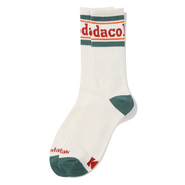 Kodacolor Crew Socks
