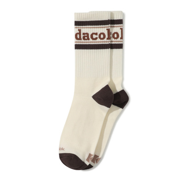Kodacolor Crew Socks