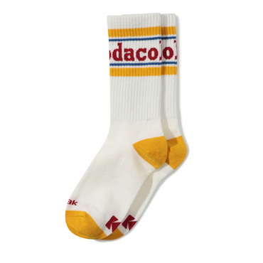 Kodacolor Crew Socks