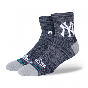 YANKEES TWIST QTR