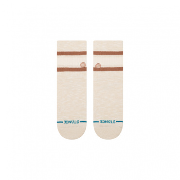 WOMENS BOYD SLUB QUARTER