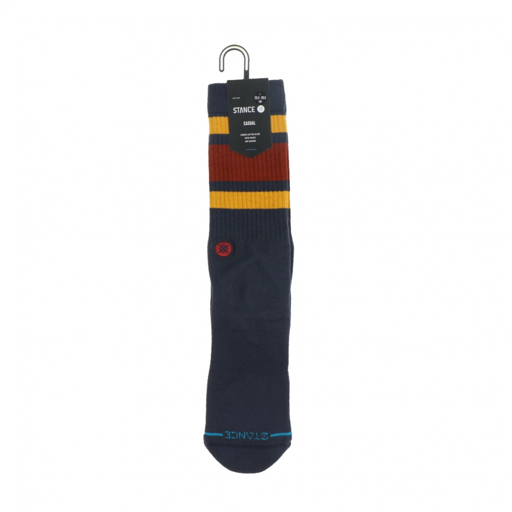 �X�^���X �\�b�N�X �C�� BOYD ST A556A20BOS �F �l�C�r�[×�I�����W�C�G���[ STANCE