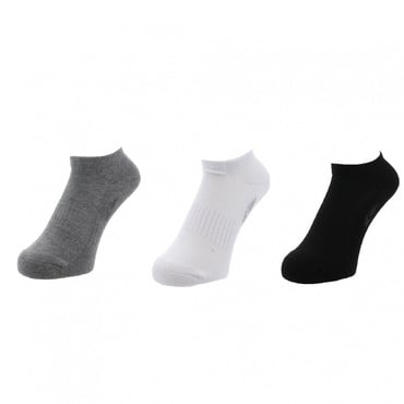 3足組 アンクル丈ソックス