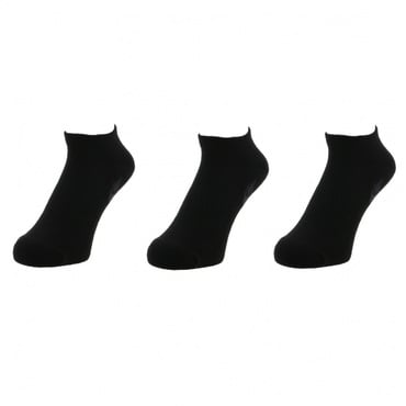 3足組 アンクル丈ソックス