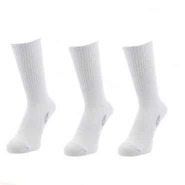 3足組 レギュラー丈ソックス