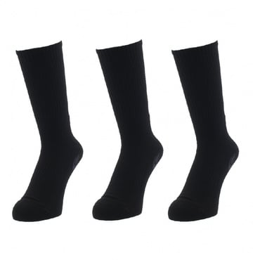 3足組 レギュラー丈ソックス